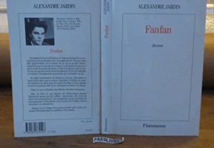 FANFAN ( FRANCÉS)