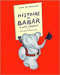 HISTOIRE DE BABAR