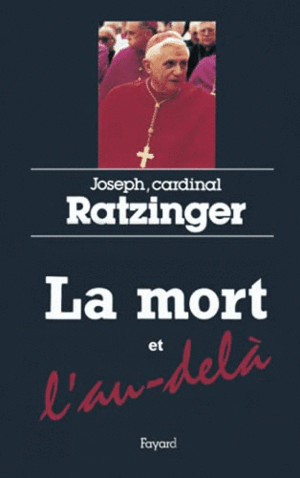 LA MORT ET L´AU-DELÁ (FRANCÉS)