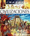 CIVILIZACIONES ANTIGUAS (TAPA DURA)