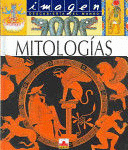 MITOLOGÍAS (TAPA DURA)