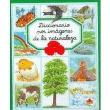 DICCIONARIO POR IMAGENES DE LA NATURALEZA