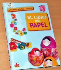 EL LIBRO DEL PAPEL