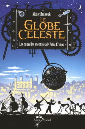 LE GLOBE CELESTE (FRNACÉS)