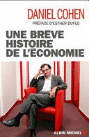 UNE BRÈVE HISTOIRE DE L'ÉCONOMIE (TEXTO EN FRANCÉS) (BORDES ALGO ROZADOS)