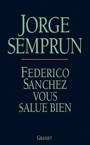 FEDERICO SANCHEZ VOU SALUE BIEN (FRANCÉS)