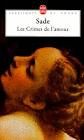 LES CRIMES DE L'AMOUR