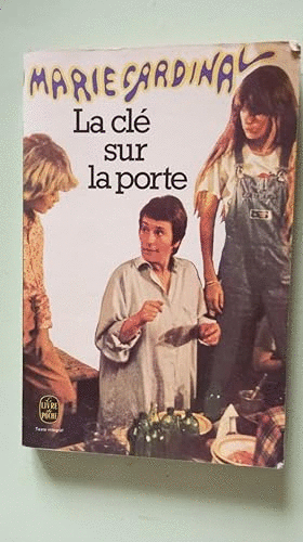 LA CLÉ SUR LA PORTE
