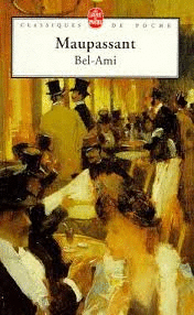 BEL-AMI (EN FRANCÉS)