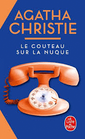 LE COUTEAU SUR LA NUQUE