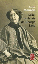 LÉLIA OU LA VIE DE GEORGE SAND (FRANCÉS)