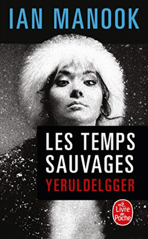 LES TEMPS SAUVAGES (FRANCÉS) (ESQUINAS ROZADAS)