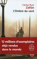 L'OMBRE DU VENT