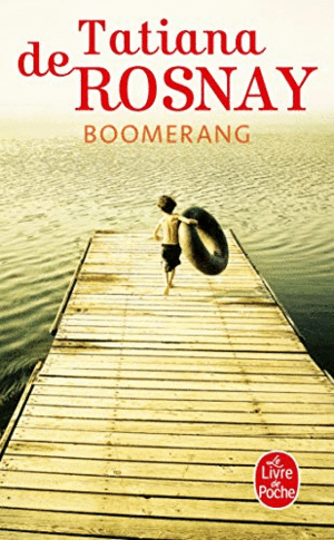 BOOMERANG (FRANCÉS)