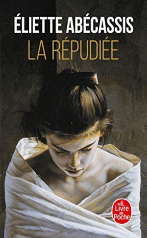 LA RÉPUDIÉE