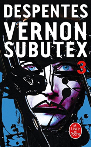 VERNON SUBUTEX 3