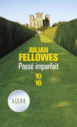 PASSÉ IMPARFAIT