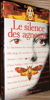 LE SILENCE DES AGNEAUX