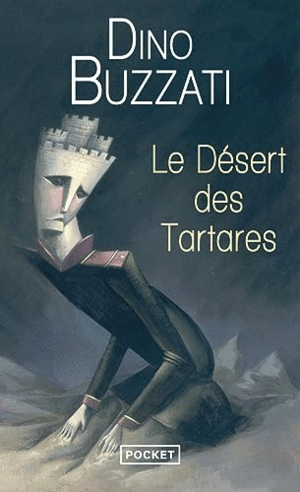 LE DÉSERT DES TARTARES (FRANCÉS)