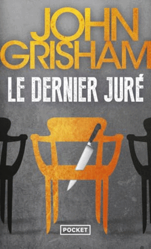 LE DERNIER JURÉ