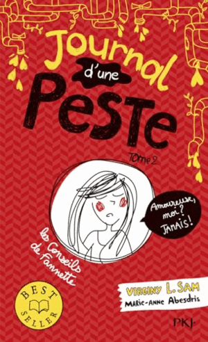 JOURNAL D´UNE PESTE TOME 2 (FRANCÉS)