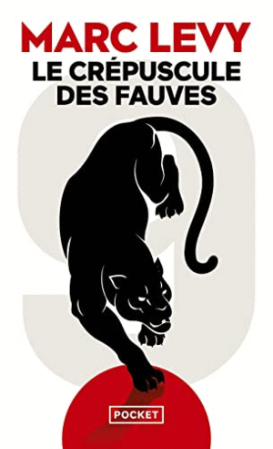 LE CRÉPUSCULE DES FAUVES (RANCÉS)