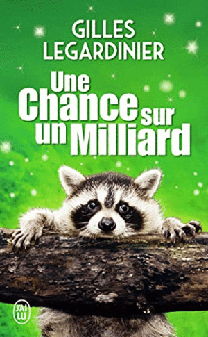 UNE CHANCE SUR UN MILLIARD  (FRANCÉS)