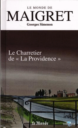 LE CHARRETIER DE 