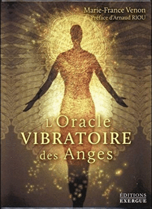 L´ORACLE VIBRATOIRE DES ANGES (FRANCÉS)
