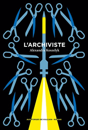 L'ARCHIVISTE