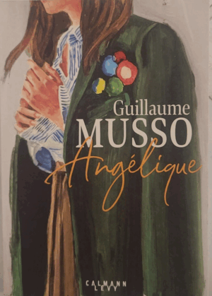 ANGÉLIQUE