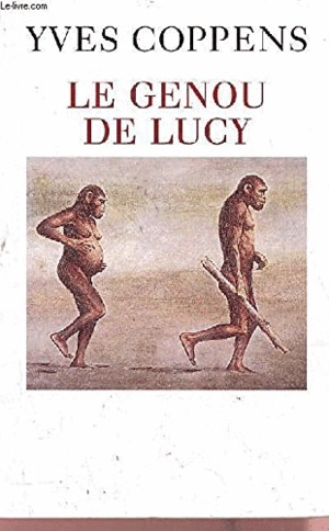 LE GENOU DE LUCY (TEXTO EN FRANCÉS)