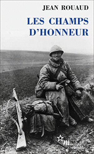 LES CHAMPS D'HONNEUR (FRANCÉS)