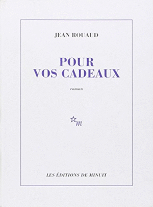 POUR VOS CADEAUX (FRANCÉS)