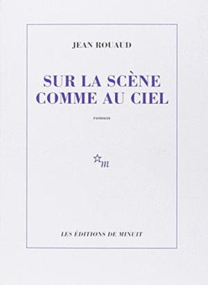 SUR LA SCÈNE COMME AU CIEL (FRANCÉS)