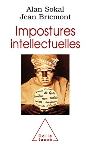 MPOSTURES INTELLECTUELLES (FRANCÉS)