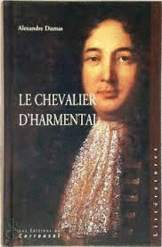 LE CHEVALIER D'HARMENTAL