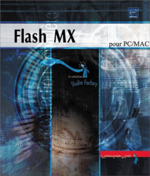 FLASH MX PARA PC/MAC