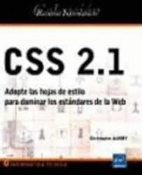 CSS 2.1