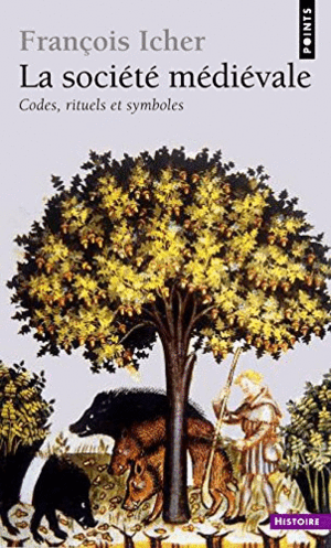 LA SOCIÉTÉ MÉDIÉVALE (FRANCÉS)