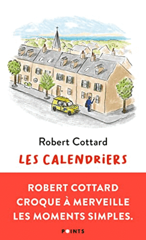 LES CALENDRIERS