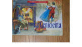 LA CENICIENTA : UN LIBRO EN 3 DIMENSIONES (TAPA DURA)