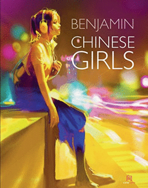 CHINESE GIRLS (EN FRANCES)