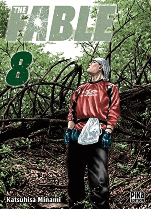 THE FABLE T08: THE SILENT-KILLER IS LIVING IN THIS TOWN (TEXTO EN FRANCÉS)