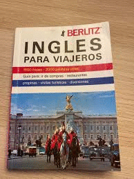 INGLES PARA VIAJEROS