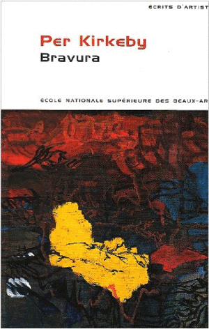 BRAVURA (FRANCÉS)