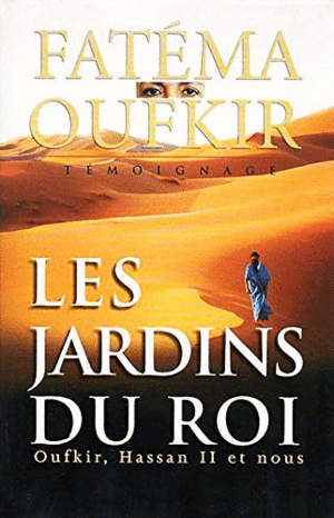 LES JARDINS DU ROI