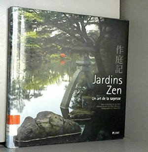 JARDINS ZEN (FRANCÉS) (TAPA DURA)
