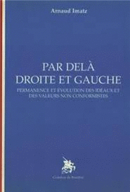 PAR DELÁ DROITE ET GAUCHE (FRANCÉS)(DEDICADO)