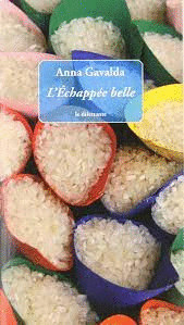 L'ÉCHAPPÉE BELLE (TEXTO EN FRANCÉS)